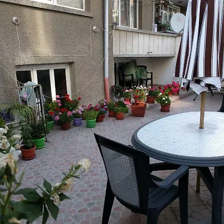 Guest house Reni Pomorie