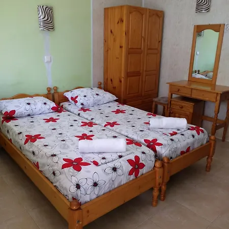 Reni Guest house Pomorie